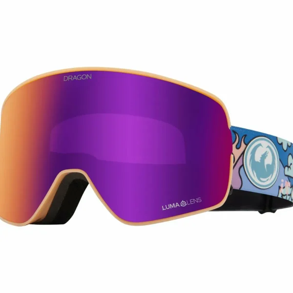 Dragon NFX2 Goggles