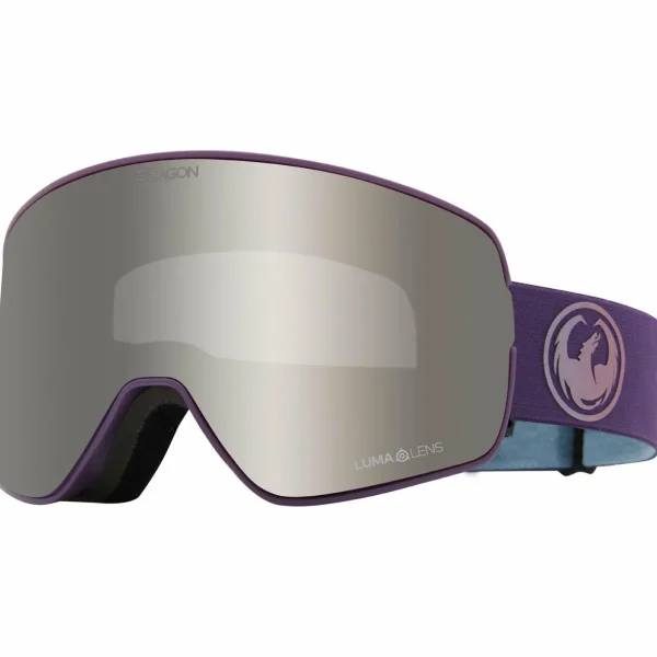 Dragon NFX2 Goggles