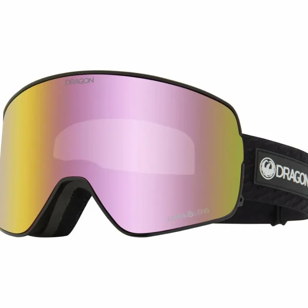 Dragon NFX2 Goggles
