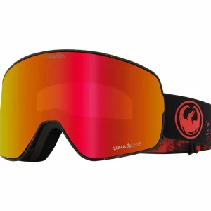 Dragon NFX2 Goggles