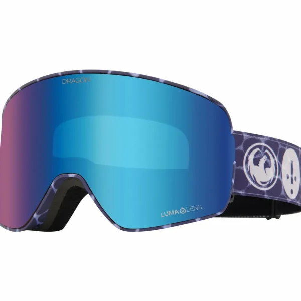 Dragon NFX2 Goggles