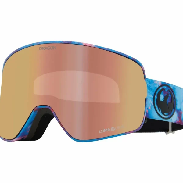 Dragon NFX2 Goggles
