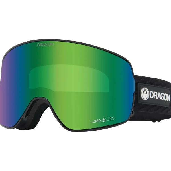 Dragon NFX2 Goggles