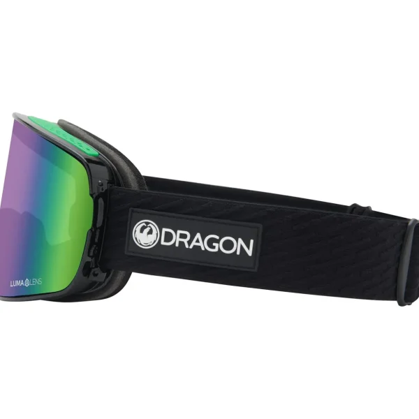 Dragon NFX2 Goggles