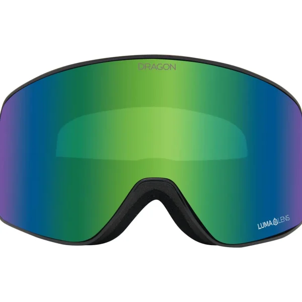 Dragon NFX2 Goggles