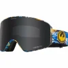 Dragon NFX MAG OTG Goggles
