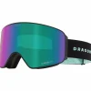 Dragon NFX MAG OTG IR Low Bridge Fit Goggles