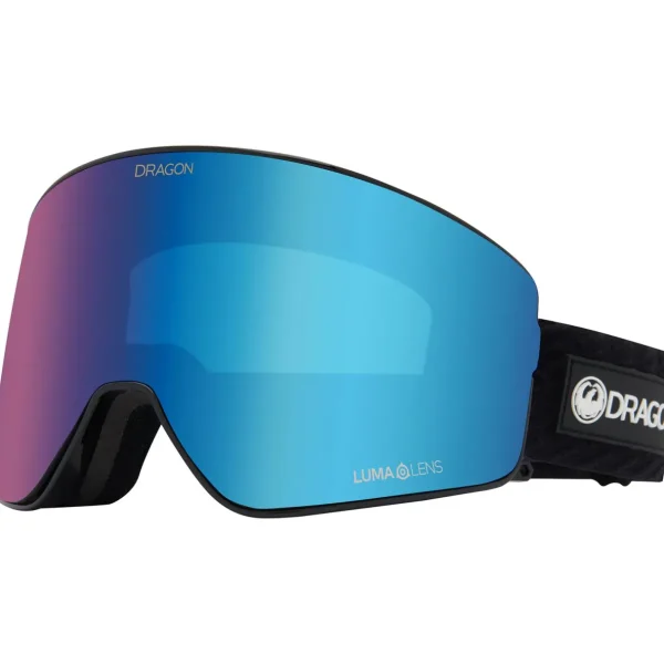 Dragon PXV2 Goggles