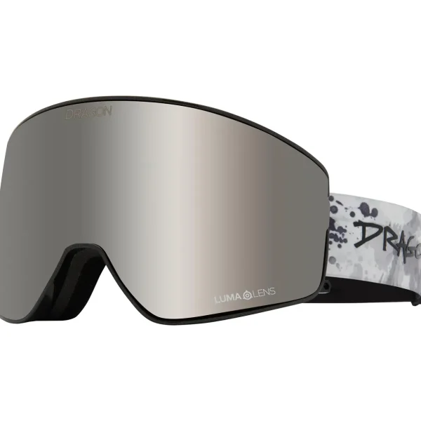 Dragon PXV2 Goggles