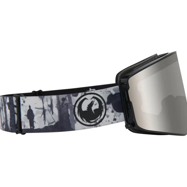 Dragon PXV2 Goggles