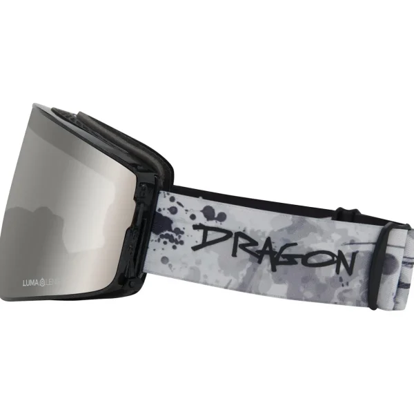 Dragon PXV2 Goggles