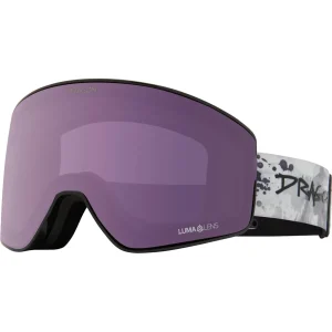 Dragon PXV2 Goggles