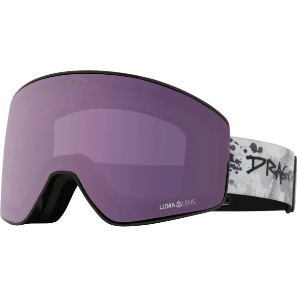 Dragon PXV2 Goggles