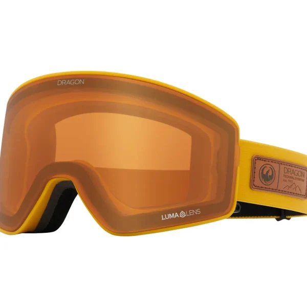 Dragon PXV2 Goggles