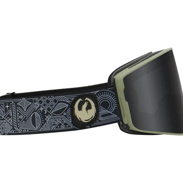 Dragon PXV2 Goggles