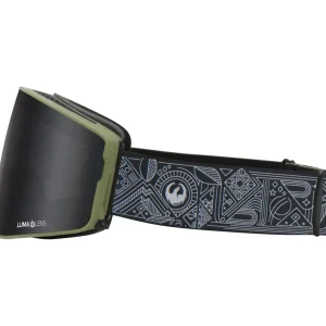 Dragon PXV2 Goggles