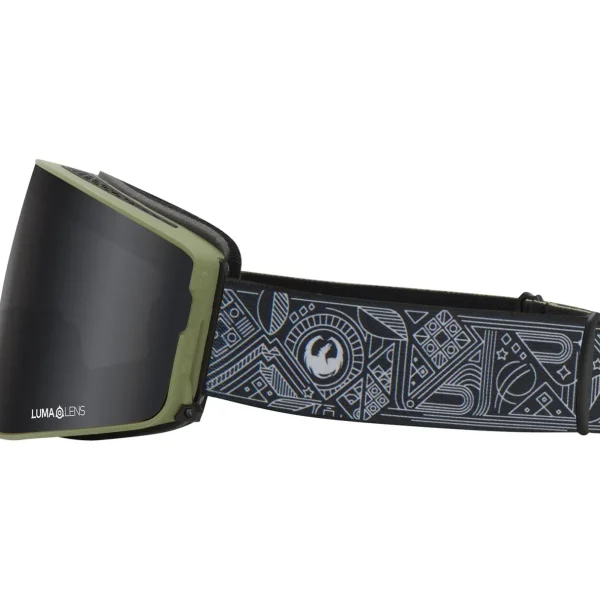 Dragon PXV2 Goggles