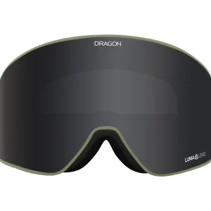 Dragon PXV2 Goggles