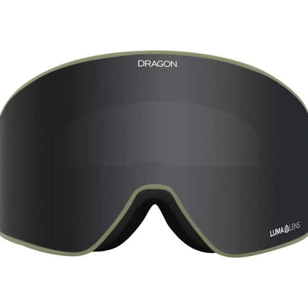 Dragon PXV2 Goggles