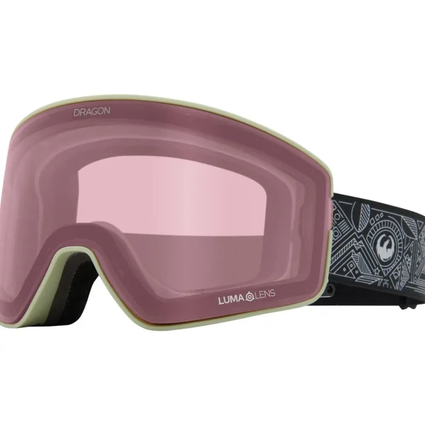 Dragon PXV2 Goggles