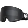 Dragon PXV Low Bridge Fit Goggles