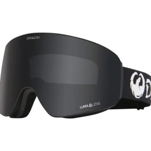 Dragon PXV Low Bridge Fit Goggles