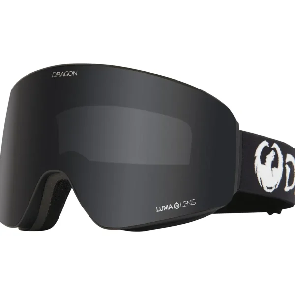 Dragon PXV Low Bridge Fit Goggles