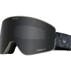Dragon PXV2 Low Bridge Fit Goggles