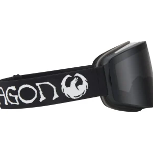 Dragon PXV Low Bridge Fit Goggles