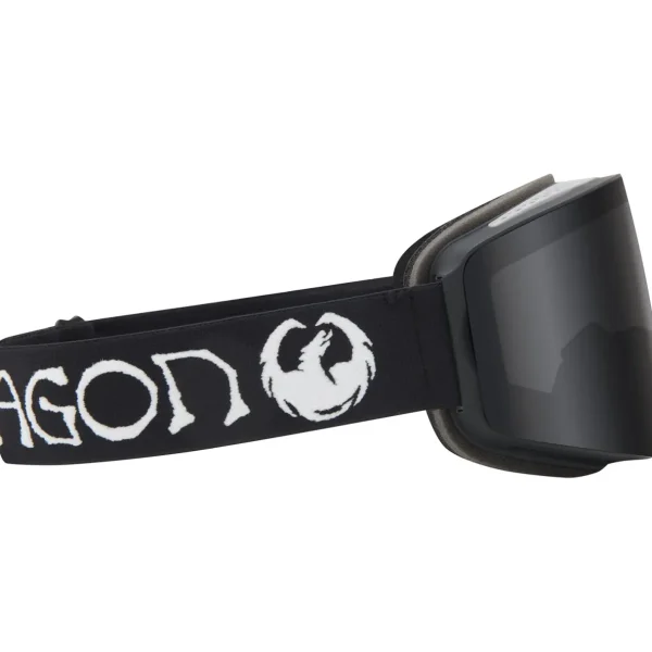 Dragon PXV Low Bridge Fit Goggles