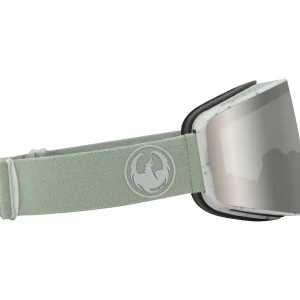 Dragon PXV Low Bridge Fit Goggles