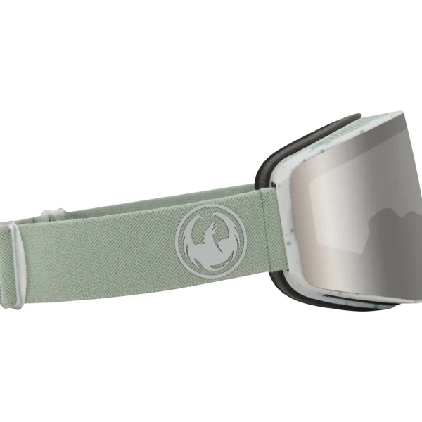 Dragon PXV Low Bridge Fit Goggles