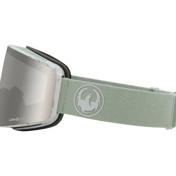 Dragon PXV Low Bridge Fit Goggles