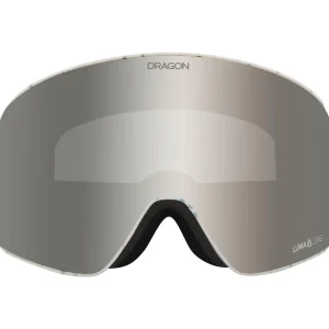 Dragon PXV Low Bridge Fit Goggles
