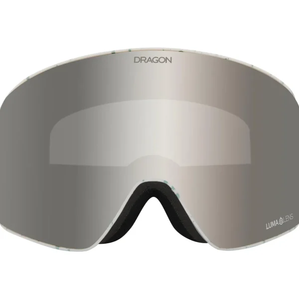Dragon PXV Low Bridge Fit Goggles
