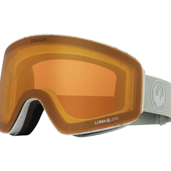 Dragon PXV Low Bridge Fit Goggles