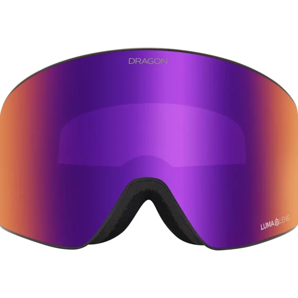 Dragon PXV Low Bridge Fit Goggles