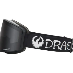 Dragon PXV Low Bridge Fit Goggles