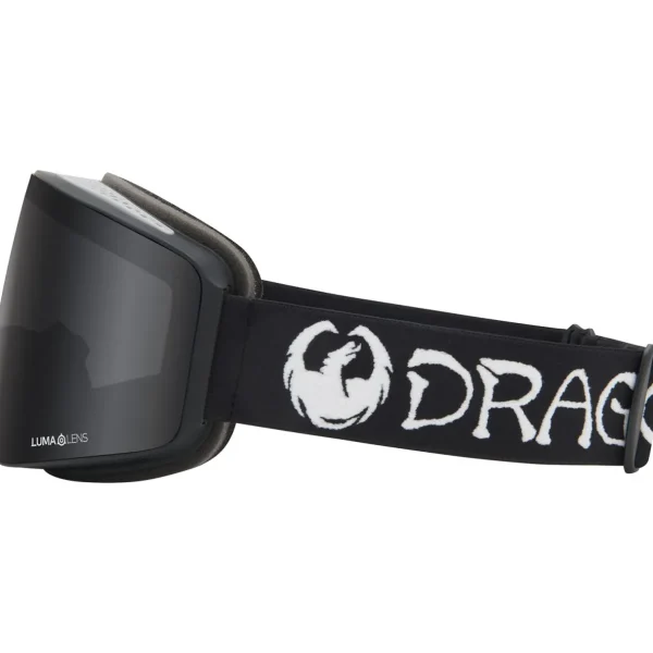 Dragon PXV Low Bridge Fit Goggles