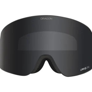 Dragon PXV Low Bridge Fit Goggles