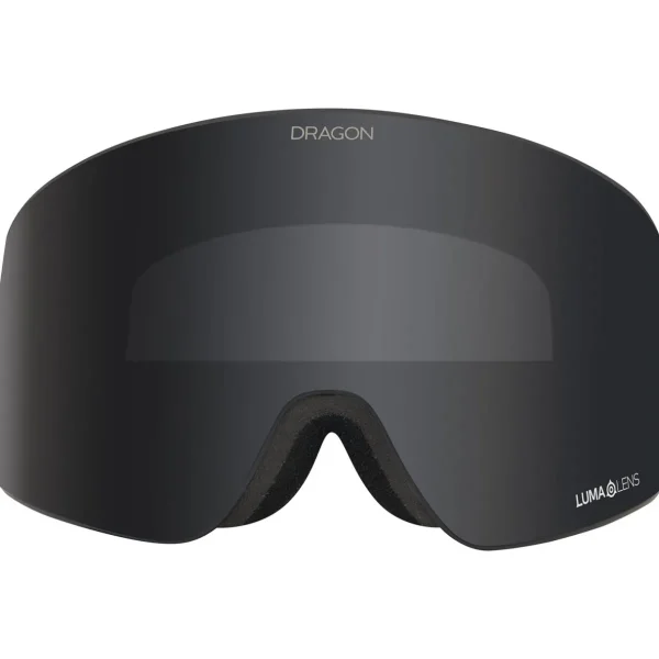 Dragon PXV Low Bridge Fit Goggles