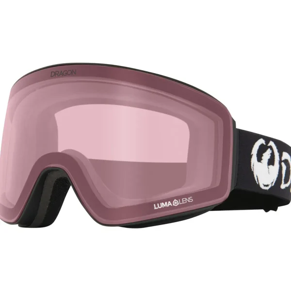 Dragon PXV Low Bridge Fit Goggles