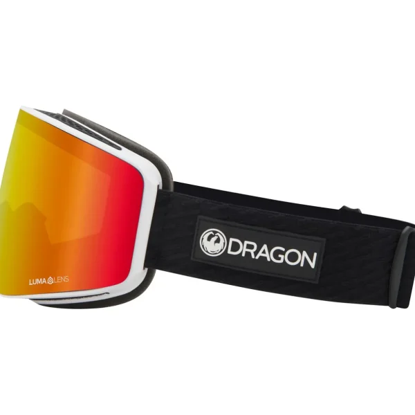 Dragon PXV Low Bridge Fit Goggles