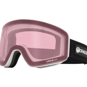Dragon PXV Low Bridge Fit Goggles