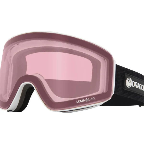 Dragon PXV Low Bridge Fit Goggles