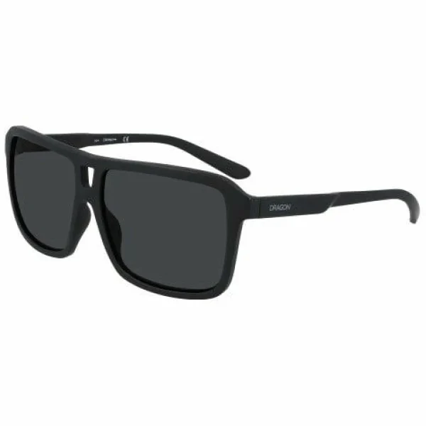 Women Dragon The Jam Upcycled Polarized Sunglasses