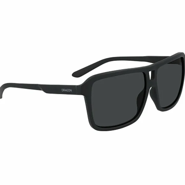 Women Dragon The Jam Upcycled Polarized Sunglasses