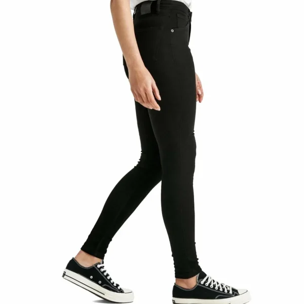 Women DU/ER High-Rise Skinny Jeans - Women's