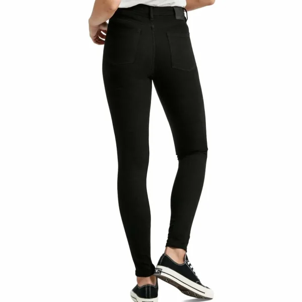 Women DU/ER High-Rise Skinny Jeans - Women's