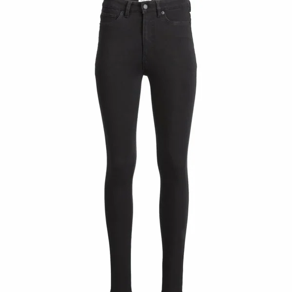 Women DU/ER High-Rise Skinny Jeans - Women's